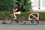 VELO - BIKE TRAILER 002